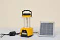 SOLAR LED LANTERN