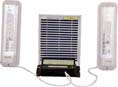 Solar Home Lighting Systems